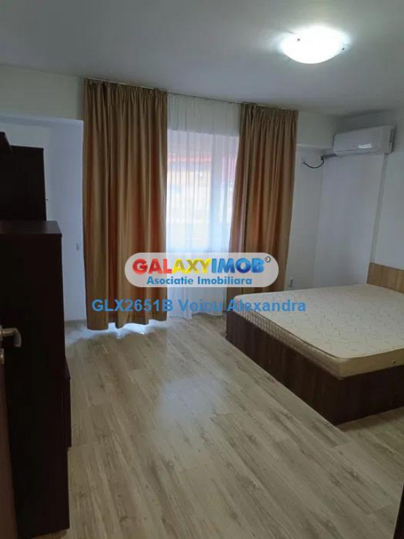 Garsoniera Bloc Nou - Berceni - Dimitrie Leonida - 7 Min Met