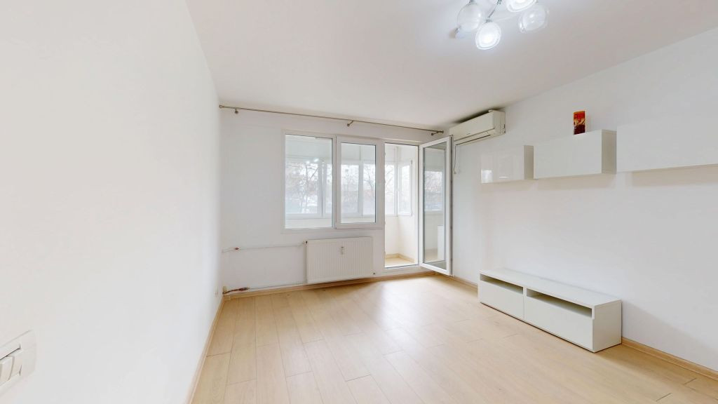 Apartament 2 camere Fundeni | Etaj 1 | 50 mp | Renovat