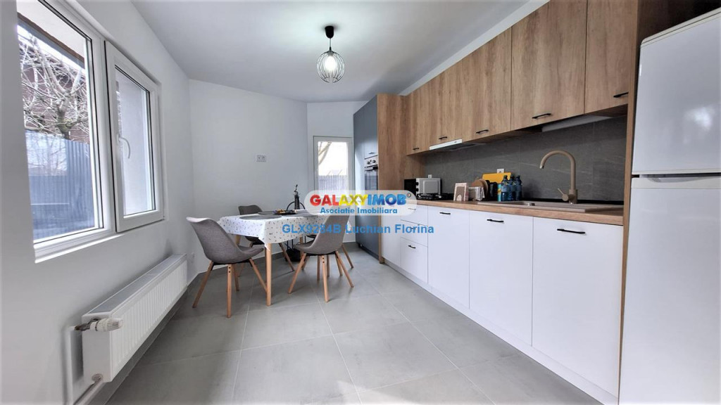 Comision 0% I Casa individuala, curte proprie parcare I Brag