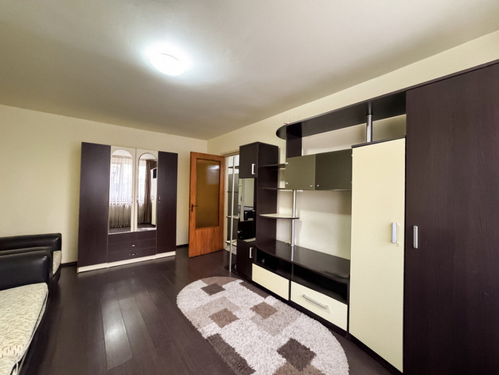 Garsoniera Soseaua Giurgiului / Luica