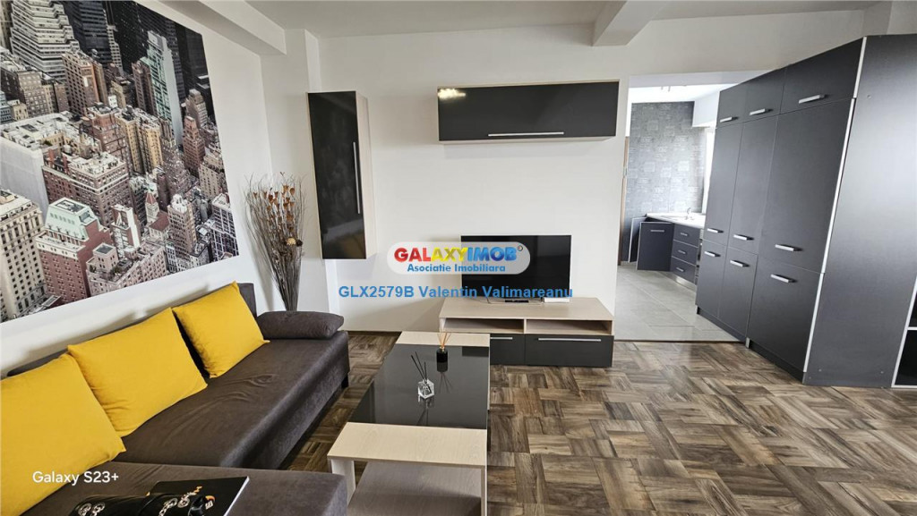 Apartament 2 Camere Delta Vacaresti cod 227