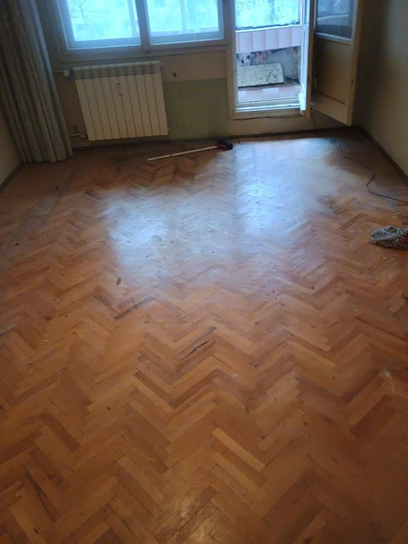 2 camere Strada Basmului ( Lujerului )- Militari