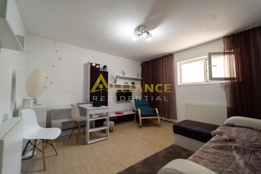 Apartament 2 camere - Solstitiului