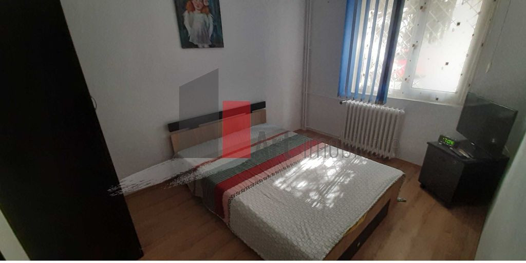 Vânzare apartament 2 camere Bd. Brâncoveanu - Lamotești