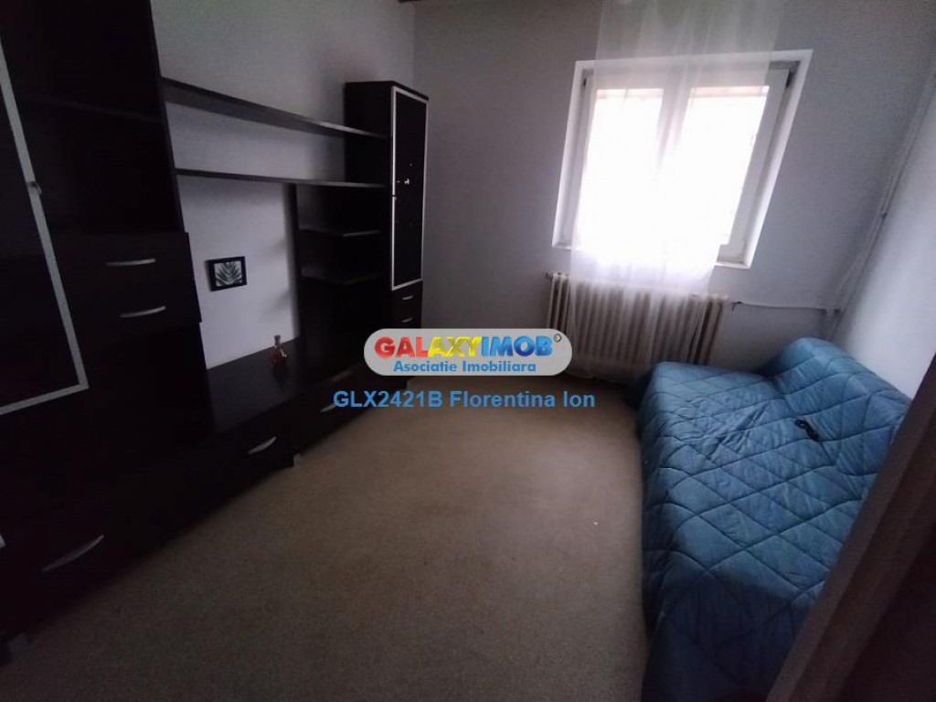 9081 Garsoniera Militari-Orsova-Militari