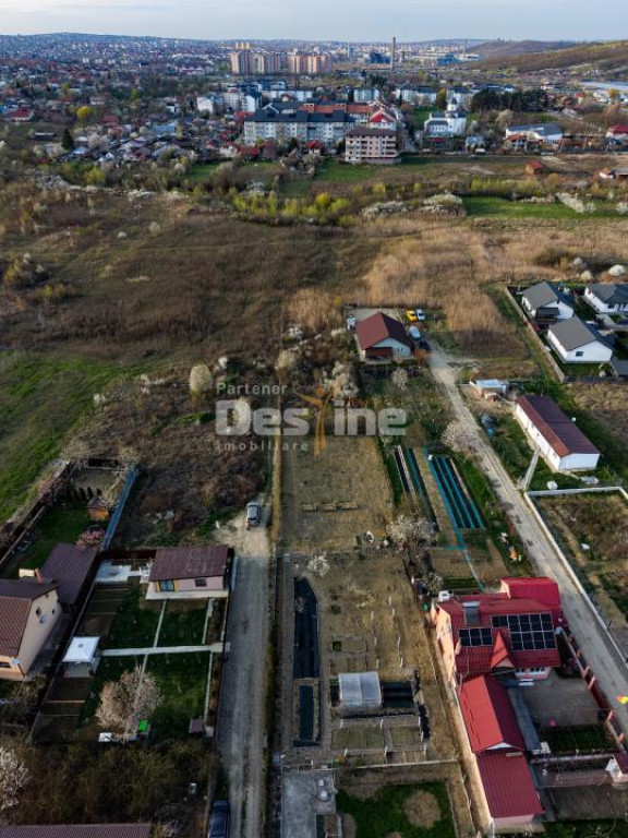 Apartament 3 camere 66 mp mobilat cu gradina și loc parcare