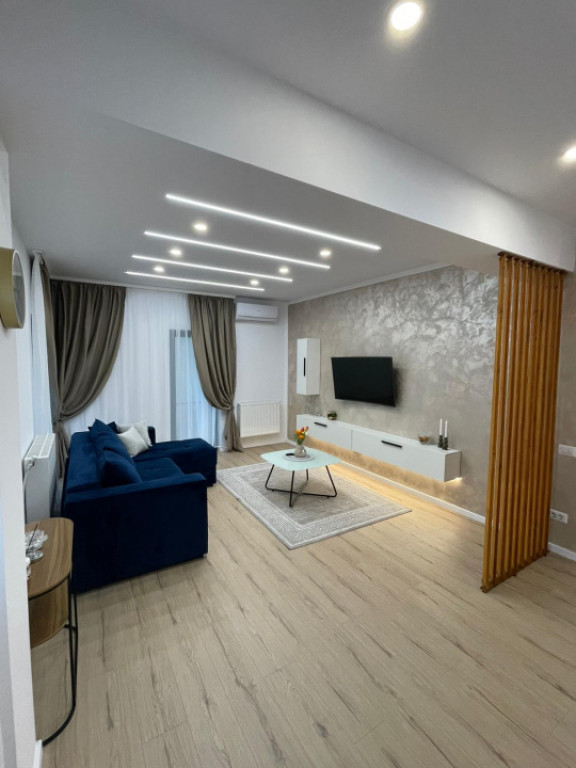 Apartament 2 camere, 60 mp, zona 1 Mai