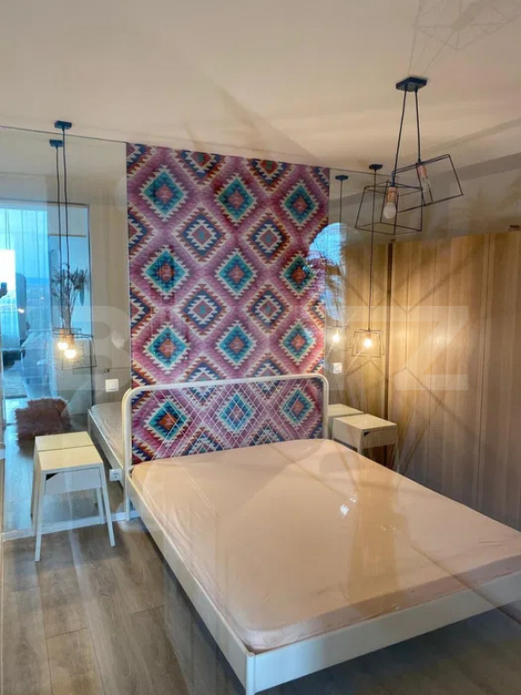 Apartament 2 camere, modern, parcare, zona Iris