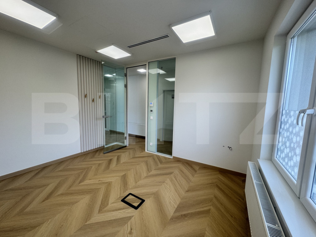 Închiriere spații de birouri, zona centrala