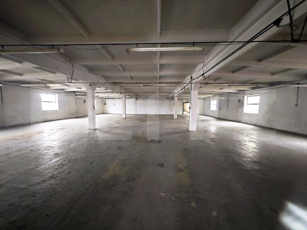 Vânzare hală industrială pe Soseaua Borșului, Oradea –