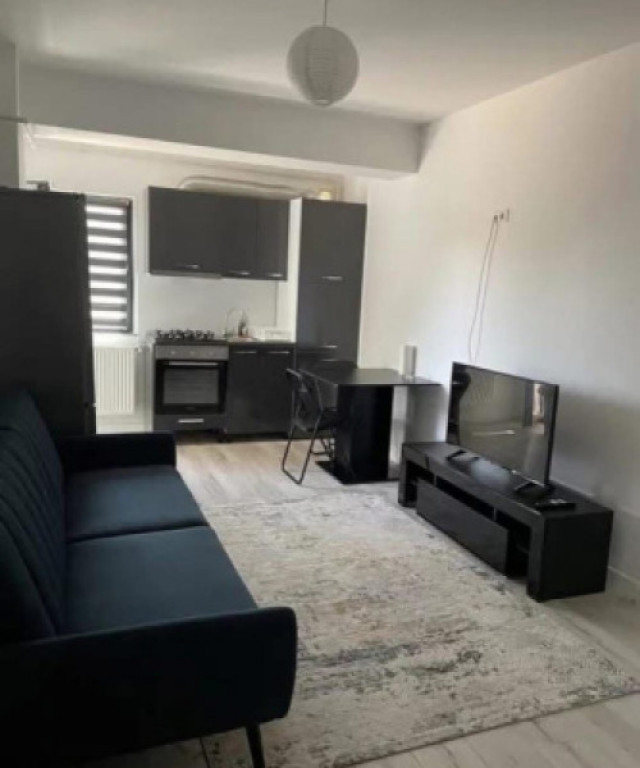 Apartament 2 camere, 47 mp, tip studio, zona 1 Mai