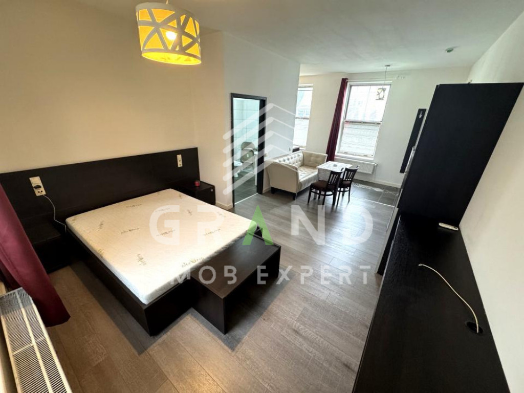 Ap 1 cameră | PARCARE | Zona Piața 1 Mai/Tăbăcarilor