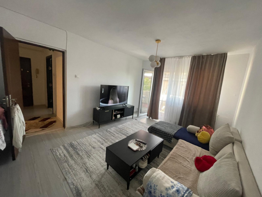 Apartament 3 camere, 69 mp, zona Scoala 36(1 Mai)