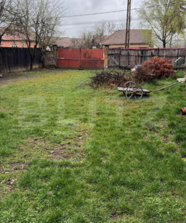 Teren de vanzare Nazna