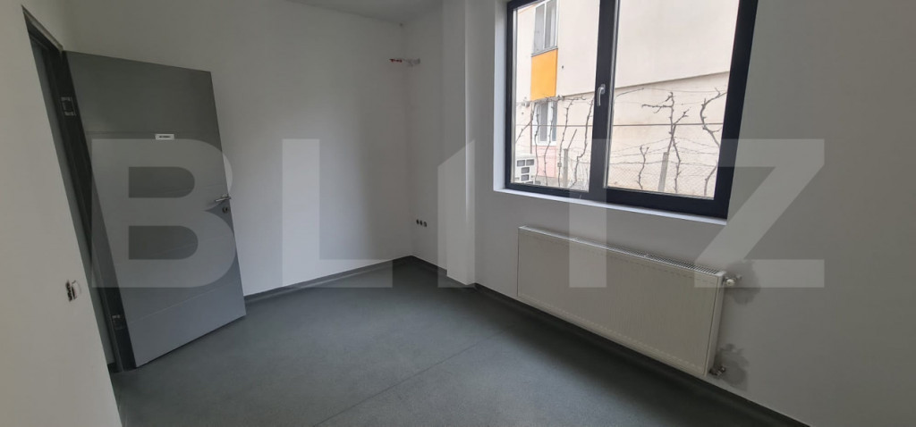 Spațiu cabinet medical de închiriat, 15 mp, zona Luduş