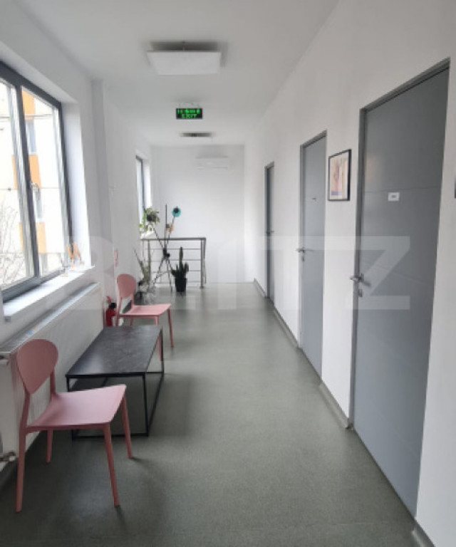Spațiu de închiriat pentru cabinet medical în Luduş