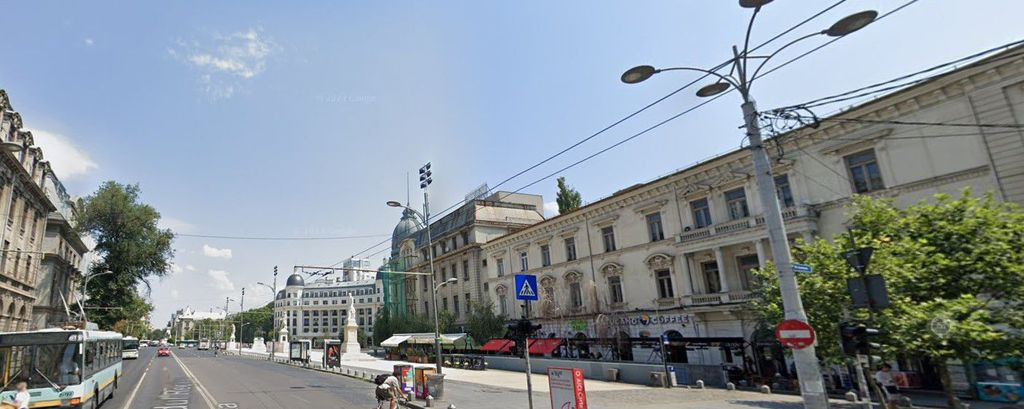 Sos Pipera Sp 107 mp vizibilitate buna