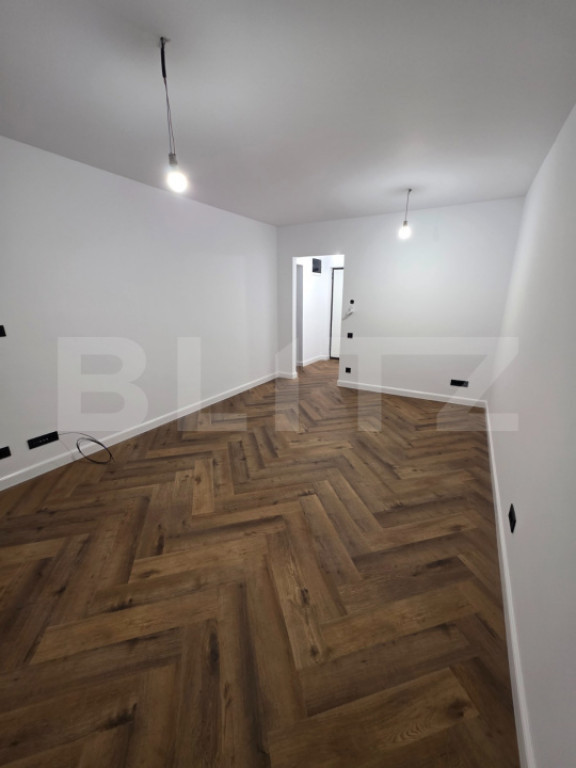 Apartament cu 2 camere, 43.05 mp, zona Micro 1