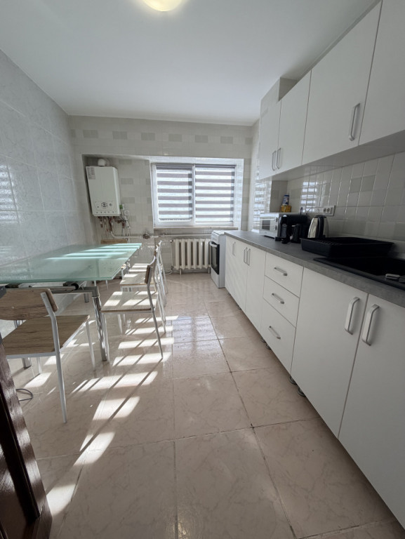 Apartament 4 camere decomandat, Gradina Botanica