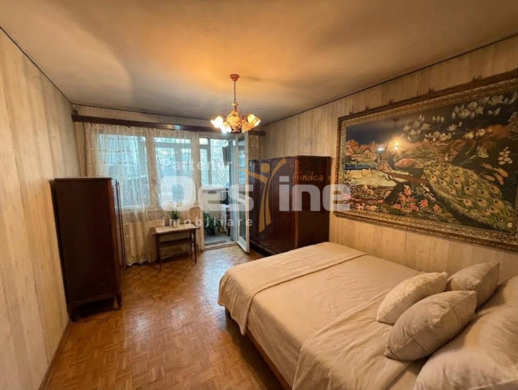 2 Camere I Crangasi I Metrou la 6 minute