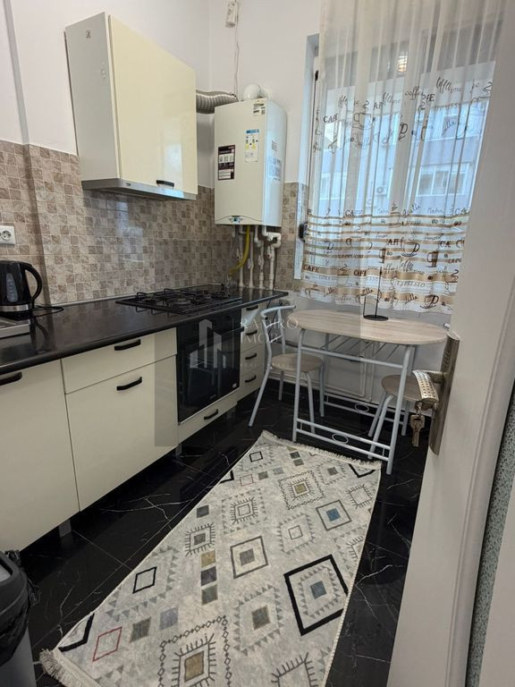 Garsoniera Metalurgiei / Postalionului / Sector 4