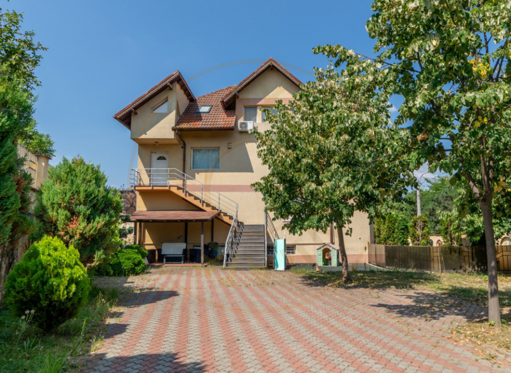 Casa superba tip Duplex Gavana