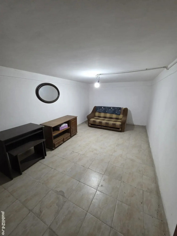 Garsoniera Astra Planete renovata,68000 Euro