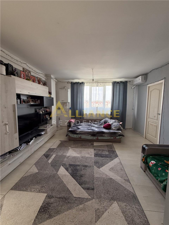 Apartament 4 camere de – 145.55 mp – mansarda – blo...