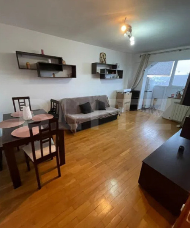 Apartament 3 camere, 64 mp, etaj intermediar, cartier George