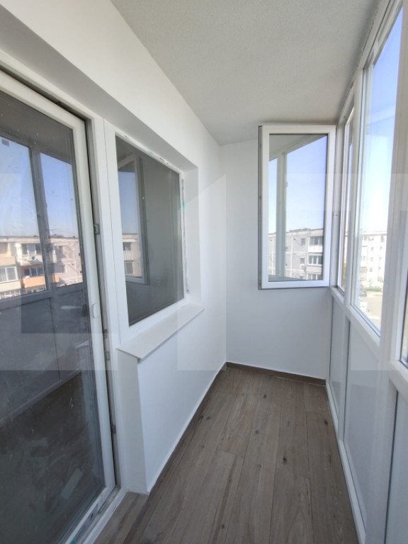 Garsoniera de vanzare, 32 mp, zona Confectii