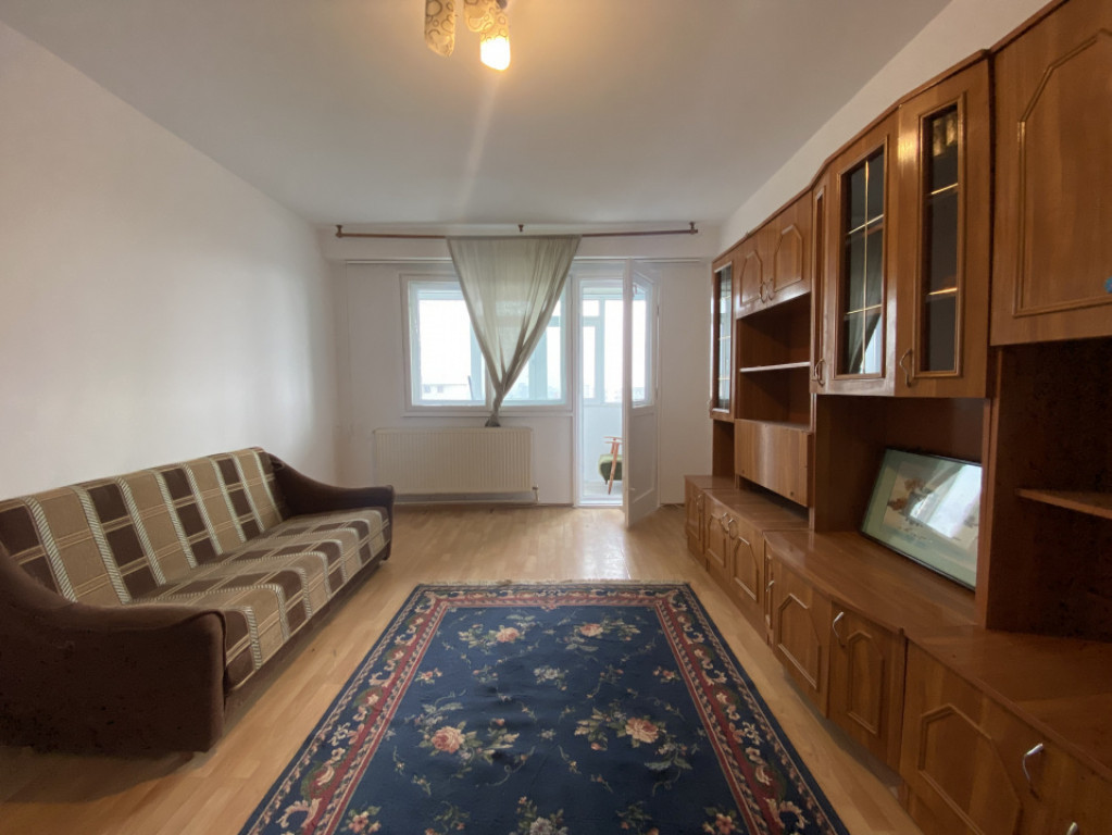 Apartament 3 camere | Decomandat | Casa de cultura | Parcare