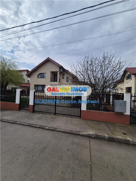 Vila premium 5 camere cu livada proprie - Complex LaRiviere