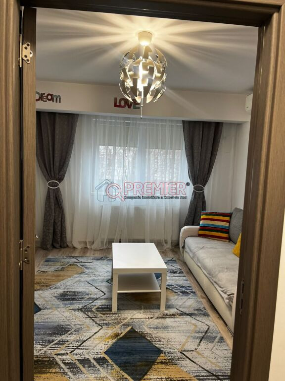 Apartament 3 camere, 2 bai, la 5 min de Piata Sudului