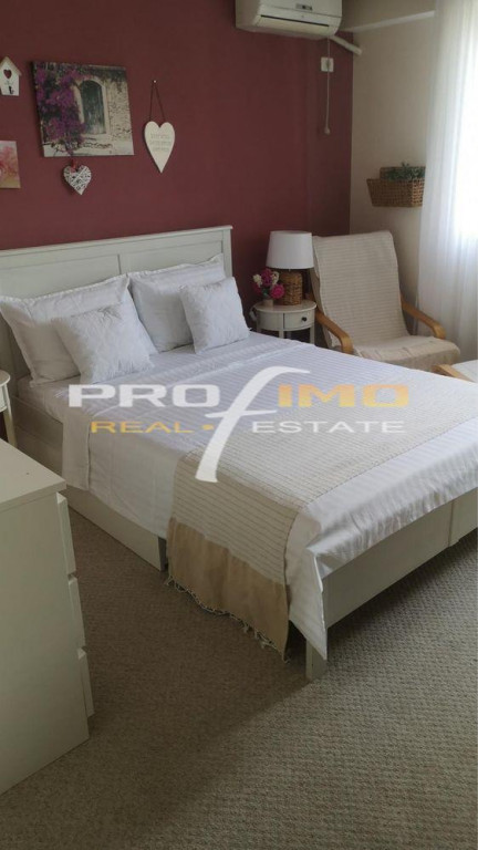 Tomis Nord, apartament decomandat 3 camere renovat,etaj inte