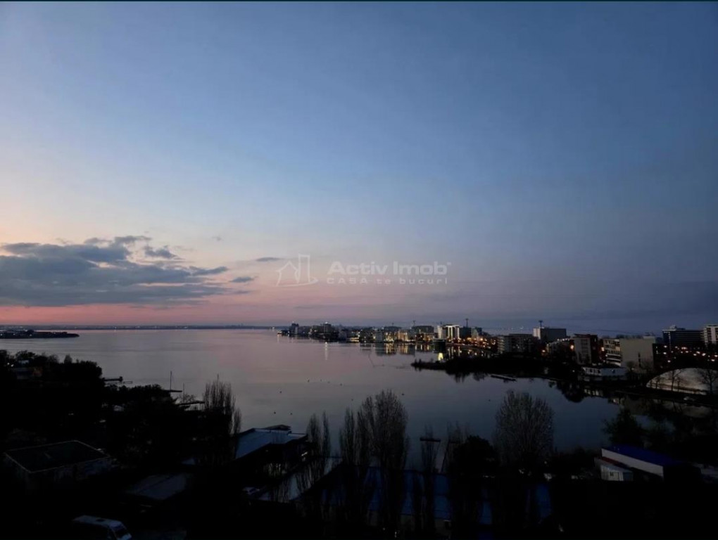 Superb Apartament de 2 camere Aviatorilor Rezidence 3 Terme