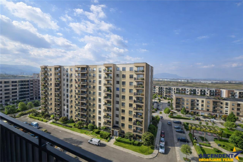 Etaj1,compartimentare independenta, terasa,parcare,Casa Nobe