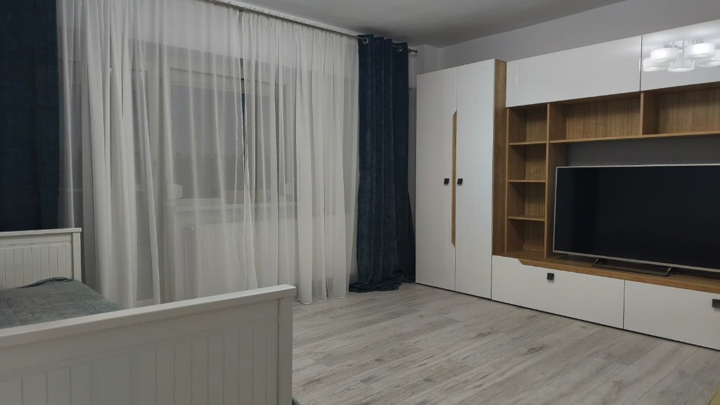 Apartament 1 camera in Deva, zona Dorobanti
