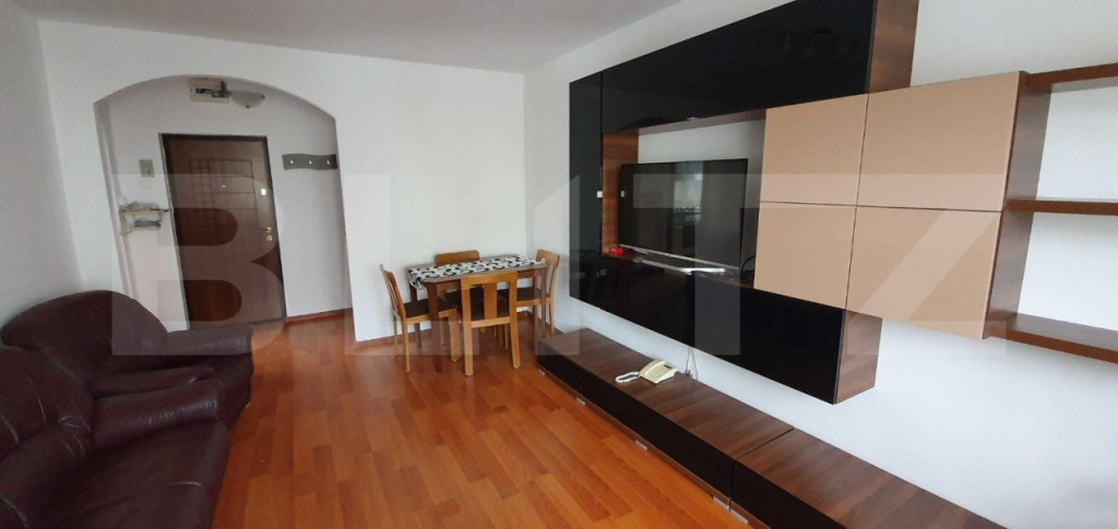 Apartament modern cu 2 camere, AC, CT, zona Ultracentrală