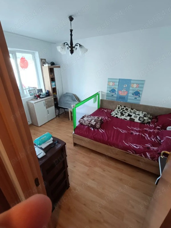 Vanzare apartament 2 camere zona Drumul Taberei
