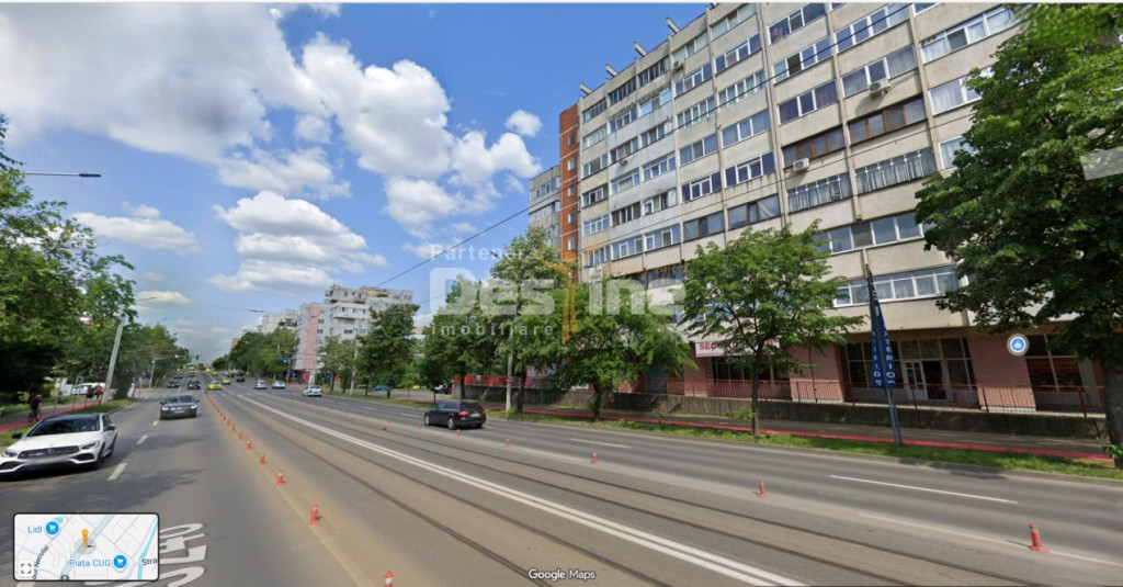 Comision 0% Teren intravilan 944 mp, Lunca Cetatuii