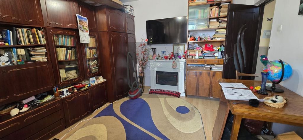 Apartament 2 camere Viilor/7 minute metrou Eroii Revoluti...