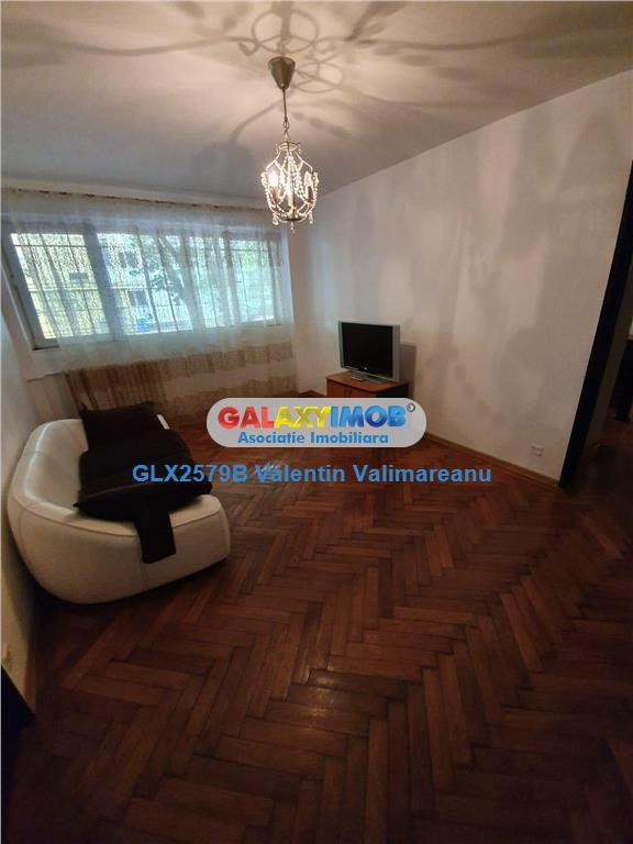 Apartament 3 Camere obor cod 215