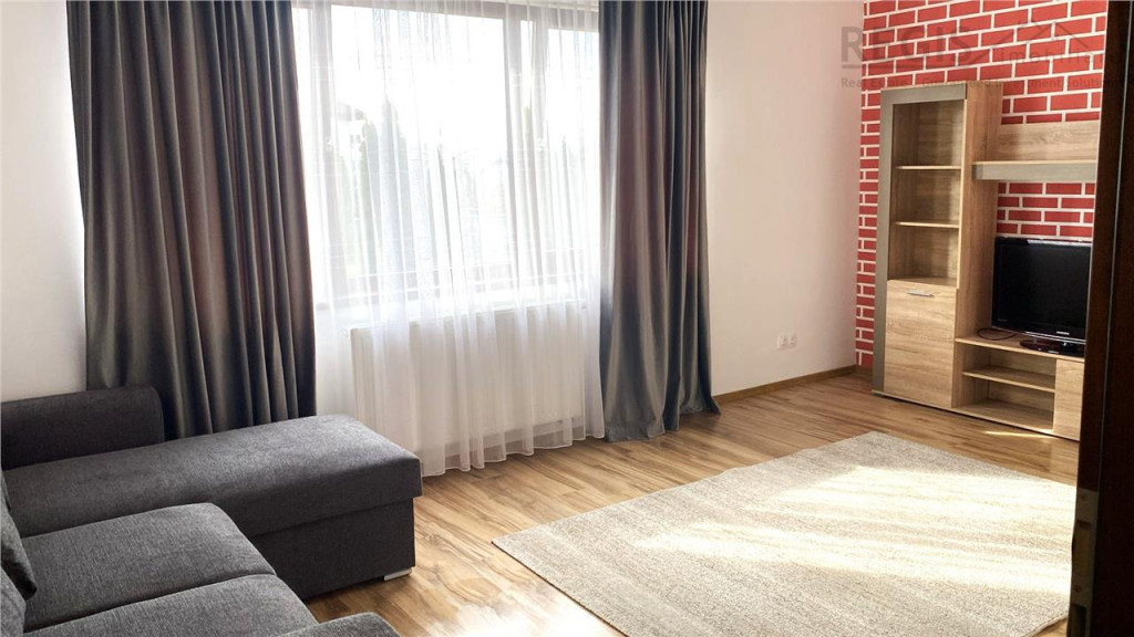 Apartament 2 camere | Grandis Residence | Tractorul | Parcar