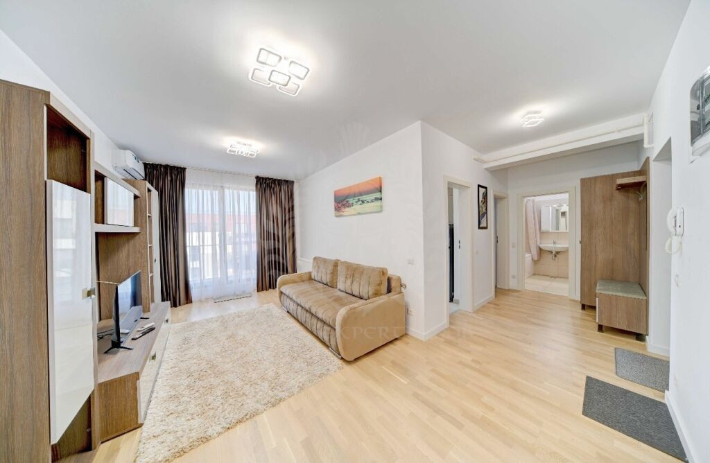 Apartament 2 camere, bloc nou, parcare, cartier Albert,