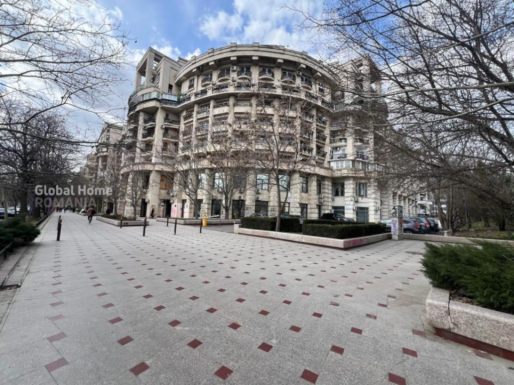 Apartament 2 camere 77 mp -2 grupuri sanitare | Blv Unirii