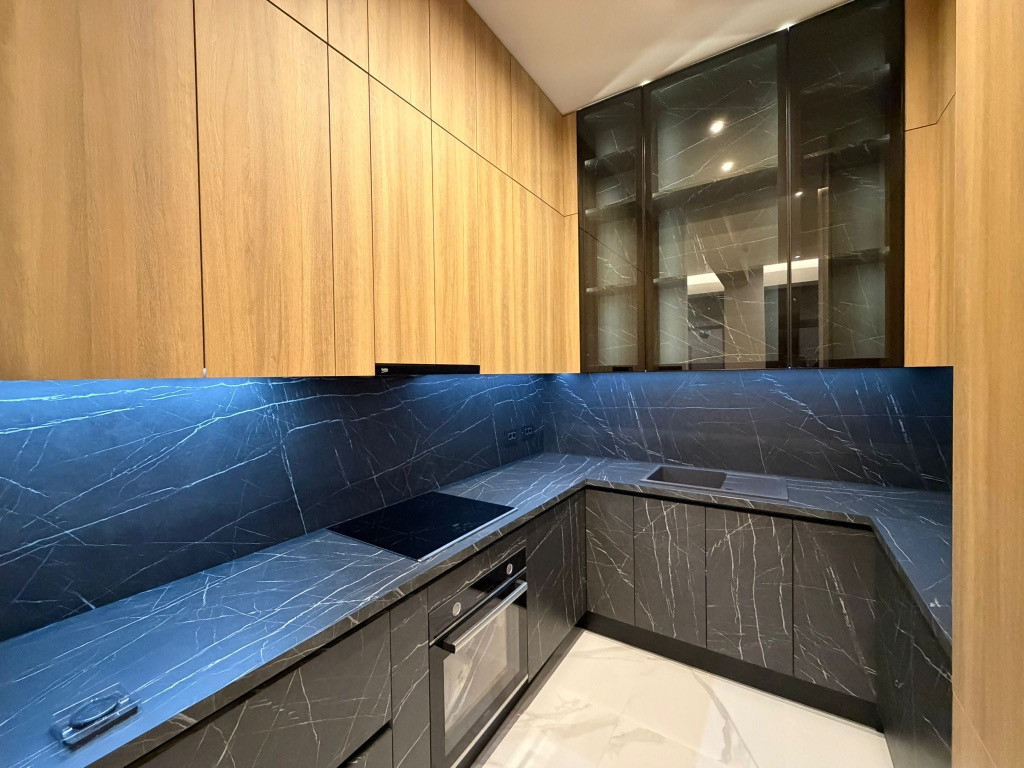 3 camere lux etaj 12 One Floreasca Towers