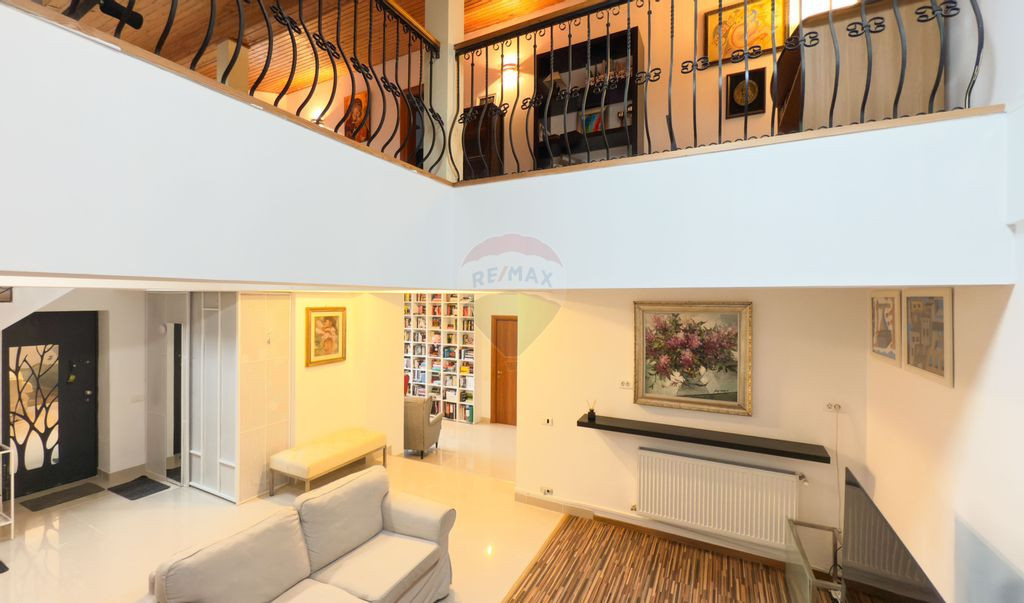 [COMISION 0%] Vilă Multifamilială deosebită – Găgen...