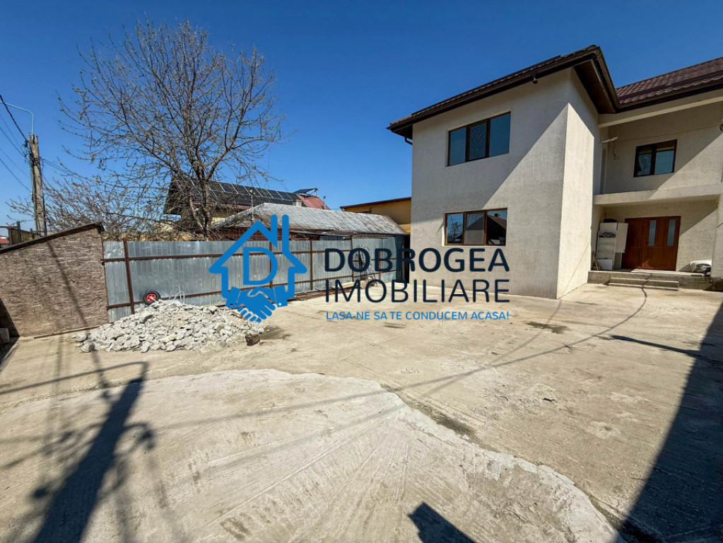 ZONA ALEXANDRU CEL BUN - VILA P+1 ,TEREN 280 MP