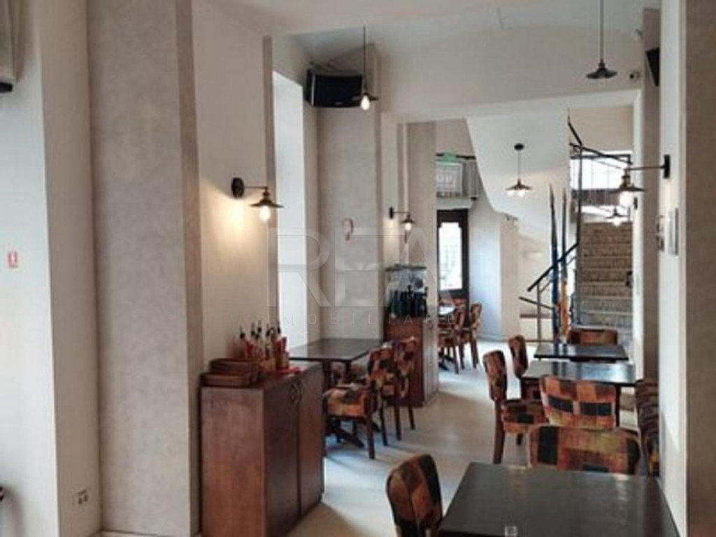 Spatiu Comercial Versatil Centrul Istoric