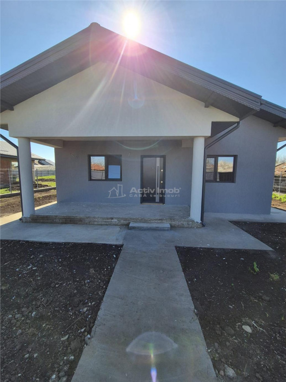 Casa Movilita- Primarie